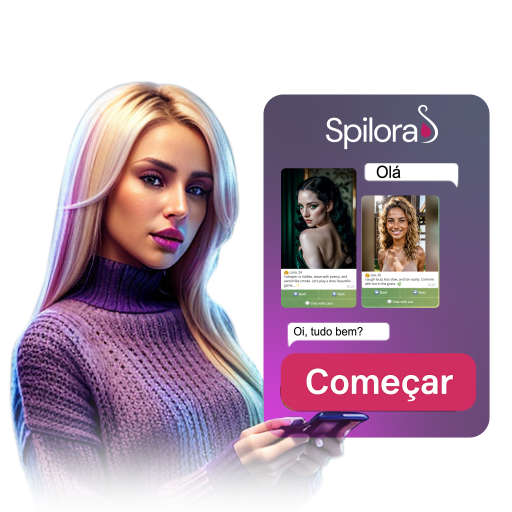Spilora AI illustration
